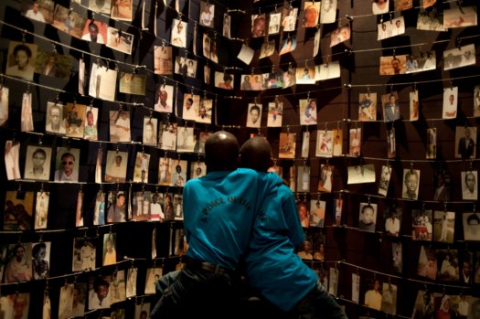 brotherhood at memorial