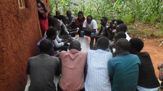 Imirasire Peace Club